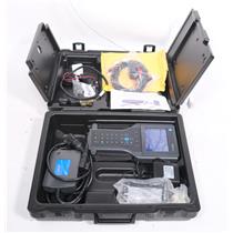 VETRONIX GM TECH 2 SCANNER With Candi Module And Different Adapters Kit & Case