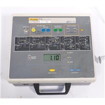 Fluke Biomedical Model RF 303 Electrosurgery Analyzer Surgical Unit Tester