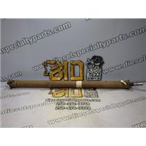 2006 2007 FORD F150 XLT 5.4 AUTO 4X4 CREWCAB SHORTBOX REAR DRIVESHAFT 5L344602KA