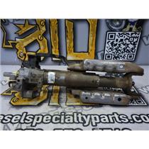 2006 2007 FORD F150 XLT 5.4 AUTO 4X4 OEM TILT STEERING COLUMN (CONSOLE SHIFTER)
