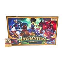 Enchanters: Deluxe Box Ultimate Pledge by Mythic Games - SEALED