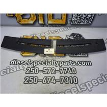 2006 2007 FORD F150 XLT 5.4 AUTO 4X4 CREWCAB UPPER DASH DEFROST TRIM PANELS SET