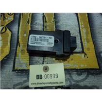 2006 2007 FORD F150 XLT 5.4 AUTO 4X4 CREWCAB HEATED SEAT CONTROL MODULE