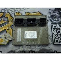 2006 2007 FORD F150 XLT 5.4 AUTO 4X4 OEM ECM ECU COMPUTER 6L3412A650CJB