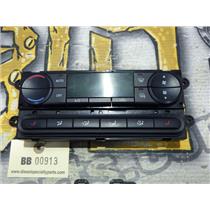 2006 2007 FORD F150 XLT 5.4 AUTO 4X4 OEM HEATER AC CLIMATE CONTROL MODULE SEATS