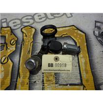 2006 2007 FORD F150 XLT 5.4 AUTO 4X4 OEM IGNITION TUMBLER KEY IMMOBILIZER PATS