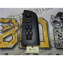 2006 2007 FORD F150 XLT 5.4 AUTO 4X4 OEM DRIVERS POWER / LOCK WINDOW SWITCH