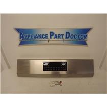 Frigidaire Range 5304509142 5304523299 Control Panel & Control Board Used