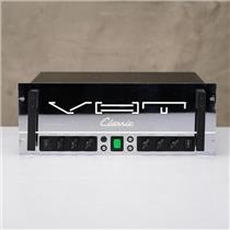 VHT Classic G-2150-C Chrome LTD Edition EL34 Power Amp #58868
