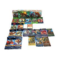 Epic Card Game All-In by White Wizard Games - SEALED