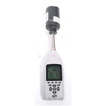 3M Sound Examiner SE-402 Sound Level Meter
