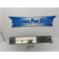 Viking Range B9201434 Control Panel Used