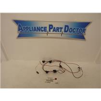 Frigidaire Range 5304528830 5304522037 Ignition Harness Used