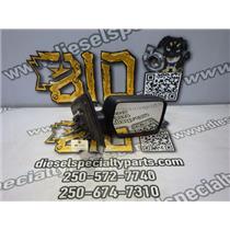 2006 2007 FORD F150 XLT 5.4 AUTO 4X4 OEM PASSENGER SIDE REARVIEW MIRROR POWERED