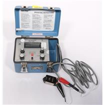 BARFIELD TT-1000A Digital Turbine Engine Temperature Test Set 101-00901