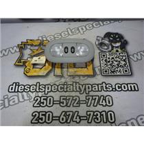 2006 2007 FORD F150 XLT 5.4 AUTO 4X4 OVERHEAD DOME LIGHT 5L1T14529CBW GRAY OEM