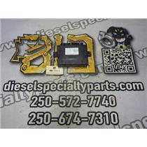 2006 2007 FORD F150 XLT 5.4 AUTO 4X4 KEYLESS ANTI THEFT BODY SECURITY MODULE OEM