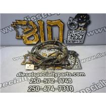 2006 2007 FORD F150 XLT 5.4 AUTO 4X4 FRAME CHASSIS WIRE HARNESS ** PARTS ONLY **