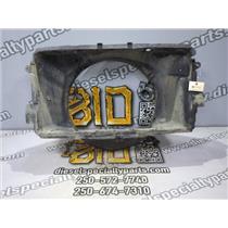 2006 2007 FORD F150 XLT 5.4 AUTO 4X4 RAD RADIATOR FAN SHROUD 4L348146BGW OEM