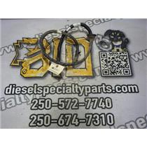 2006 2007 FORD F150 XLT 5.4 AUTO 4X4 ENGINE STARTER CABLE WITH HARNESS OEM