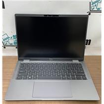 2024 Dell Latitude 7440 14'' FHD Iris Xe i5-13 NO RAM NO SSD NO POWER READ!