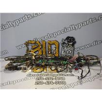 2006 2007 FORD F150 XLT 5.4 AUTO 4X4 CAB BODY WIRE HARNESS *PARTS ONLY * OEM