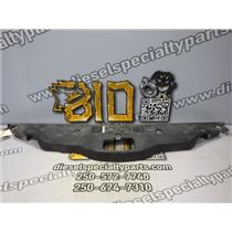 2006 2007 FORD F150 XLT 5.4 AUTO 4X4 RADIATOR SUPPORT TOP COVER 4L3419E525BA OEM