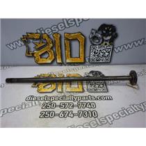 2008 2009 DODGE 3500 2500 6.7 DIESEL AUTO 4X4 OEM DUALLY REAR AXLE SHAFT 278CHA