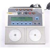 Fluke Biomedical Impulse ECG 4000 Defib / Pacer Analyzer