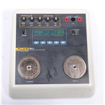 Fluke Biomedical ECG QED 6 Defib Analyzer