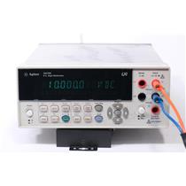 Agilent / HP 34410A 6.5 Digit Digital Multimeter