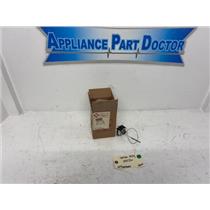 Vintatge Whirlpool Kenmore Dryer 291136 Switch Assy New