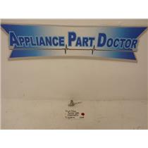 Frigidaire Range 5304506551 Pink Stem Burner Valve Used