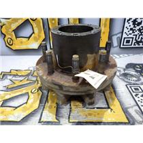 2008 2009 DODGE 3500 2500 6.7 DIESEL AUTO 4X4 DUALLY OEM WHEEL REAR HUB ASSEMBLY