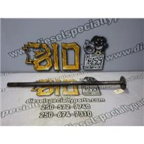 2008 2009 DODGE 3500 2500 6.7 DIESEL AUTO 4X4 OEM 278CHA DUALLY REAR AXLE SHAFT