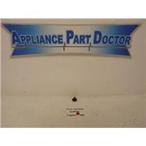 Frigidaire Range 316354300 Knob Heat Shield Used