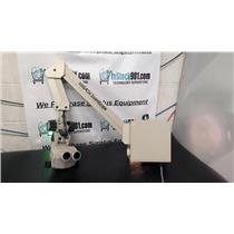 Wallach Zoomscope Colposcope