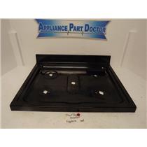 Frigidaire Range 316610014 Main Top Assy Used