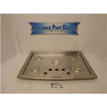 LG Signature Kitchen Suite Range AGU73729005 Top Plate NEW OEM