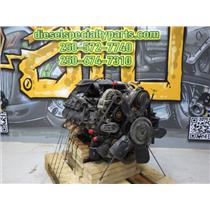 2006 DODGE 1500 5.7 HEMI ENGINE VIN (2) 113K MILES EXC RUNNER NO CORE CHARGE