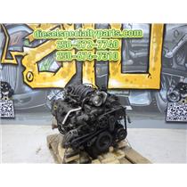 2007 DODGE CHARGER 5.7 HEMI ENGINE VIN (H) 72K MILES EXC RUNNER NO CORE CHARGE