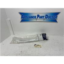 Electrolux Refrigerator 5304506469 Door Handle Set(WHT) New OEM