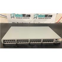 PowerDsine PD-6524G/AC/M 24-Port Gigabit Managed PoE - Excellent Condition