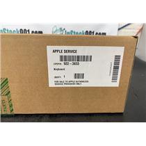 Brand NEW In Box Original Apple USA Keyboard for PowerBook G3 922-3833
