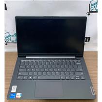 Lenovo IdeaPad 5 14ITL05 14''FHD Iris Xe i5-11th 2.4GHz 8gb RAM NO SSD NO POWER!