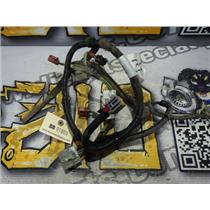 2008 2009 DODGE 3500 6.7 DIESEL AUTO 4X4 DRIVERS FRONT POWER SEAT WIRING HARNESS