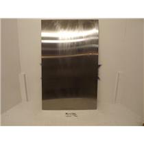 Samsung Refrigerator RA-F36DB431/AA 36" Glass Door Bottom Panel NEW OEM