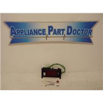 Jenn-Air Range W11120573 W10759324 Display Control Board Used