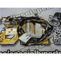 2008 2009 DODGE 3500 6.7 DIESEL AUTO 4X4 QUAD CAB HEADLINER WIRING HARNESS