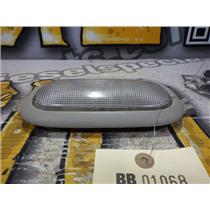 2008 2009 DODGE 3500 6.7 DIESEL AUTO 4X4 INTERIOR OEM OVERHEAD DOME LIGHT